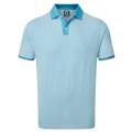 Storm Blue & White - 84461